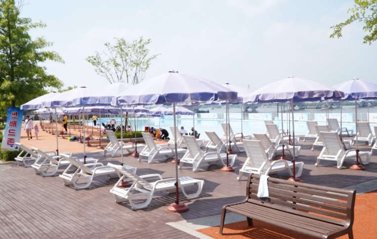 양화 물놀이장 한강 수영장 준비물 주차장 할인 꿀팁