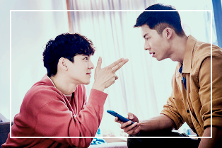 Marry My Dead Body 영화추천 허광한 임백굉 왕정