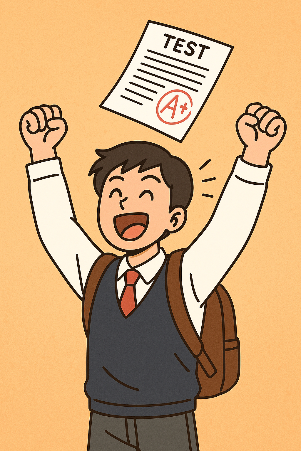 수능 이후 청소년 지원 이미지