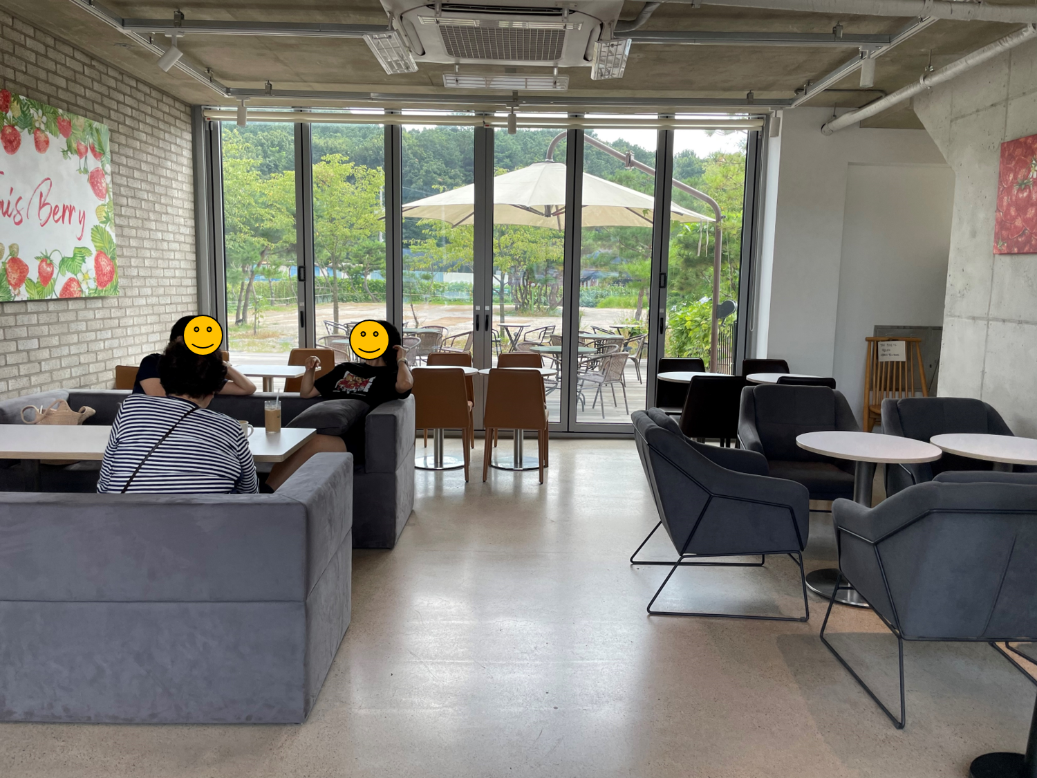 프레베리 서오릉