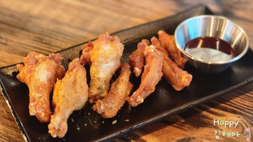 화정역술집 하이웨이비어