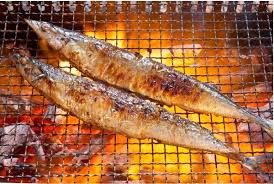 10월 다이어트에 좋은 제철음식 TOP5