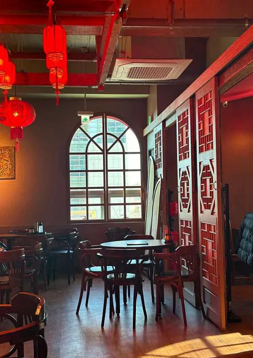희래객