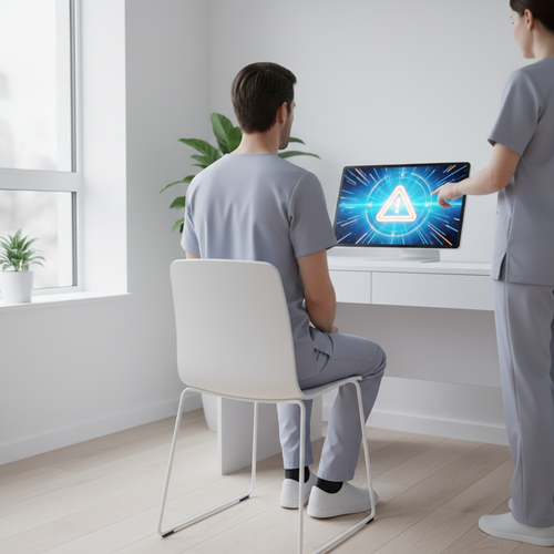 왜 위암 초기 발견이 중요할까요?