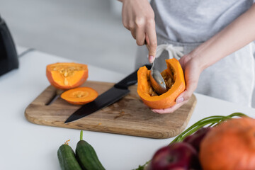 단호박 효능 부작용! 단호박 찌는 시간!
