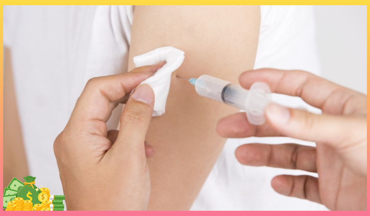 대상포진 예방접종 주기