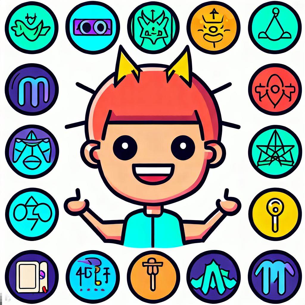 MBTI 유형