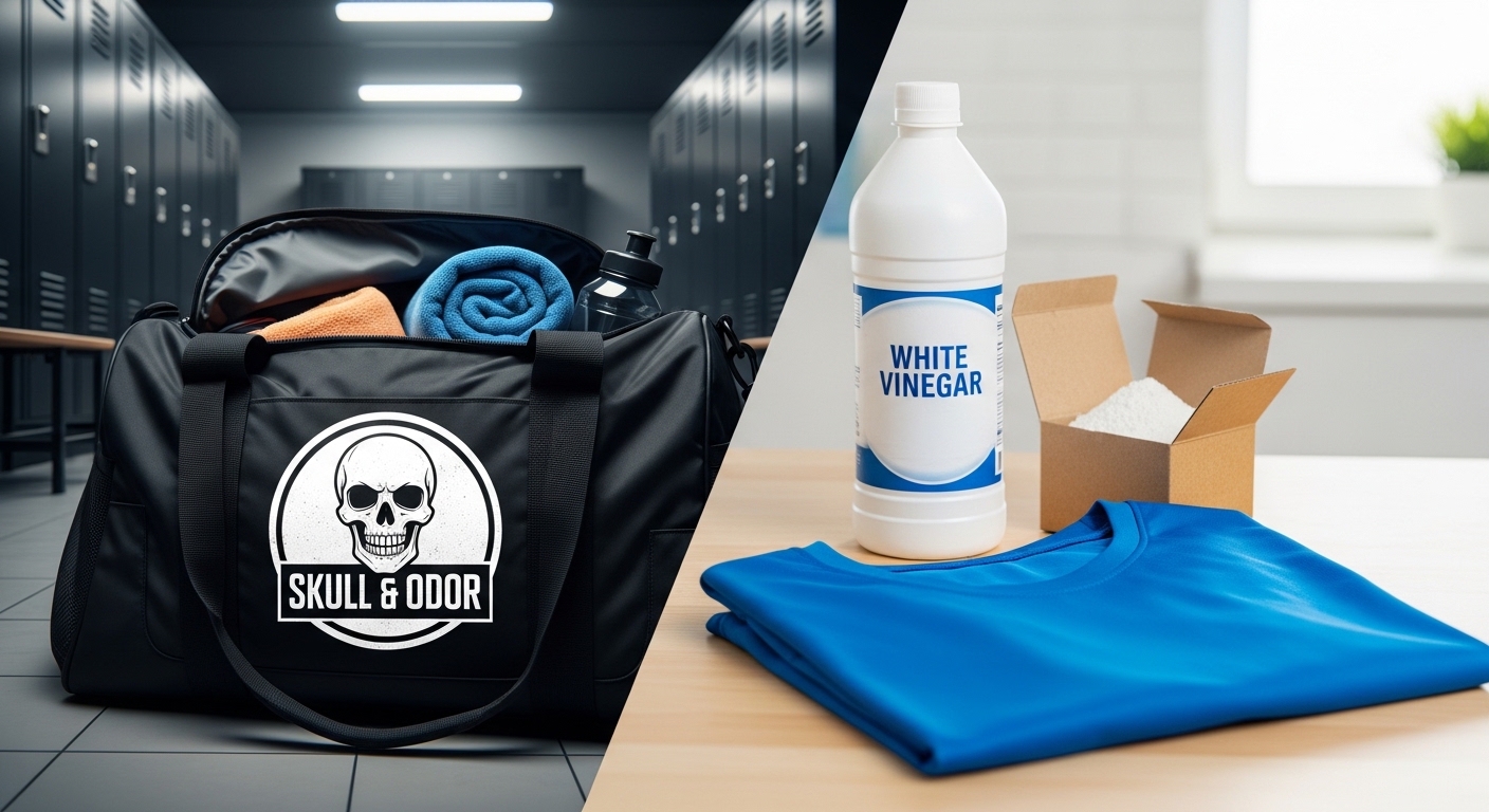 운동복세탁방법