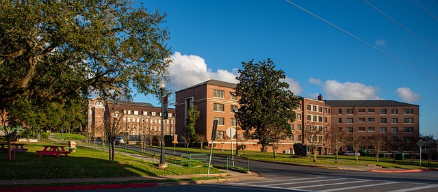 Dormitories