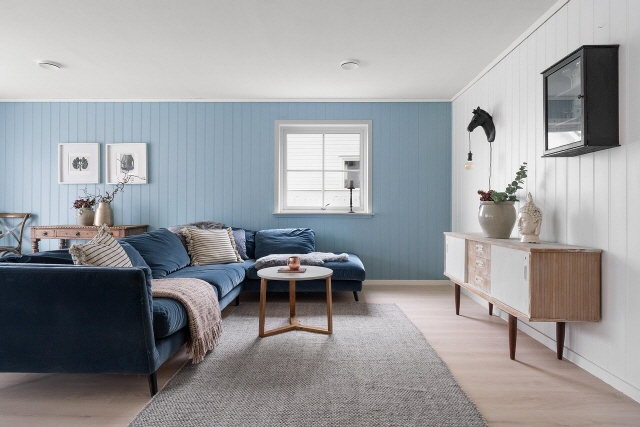 한국부동산경고