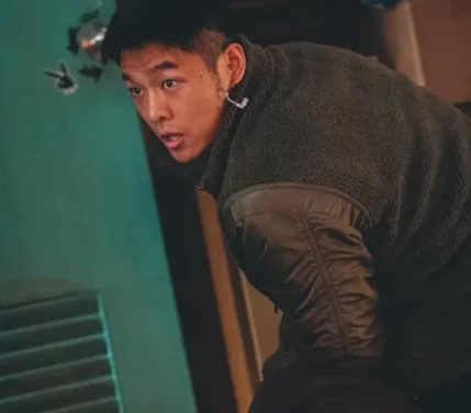 범죄도시 3 편 줄거리 및 출연진 정보