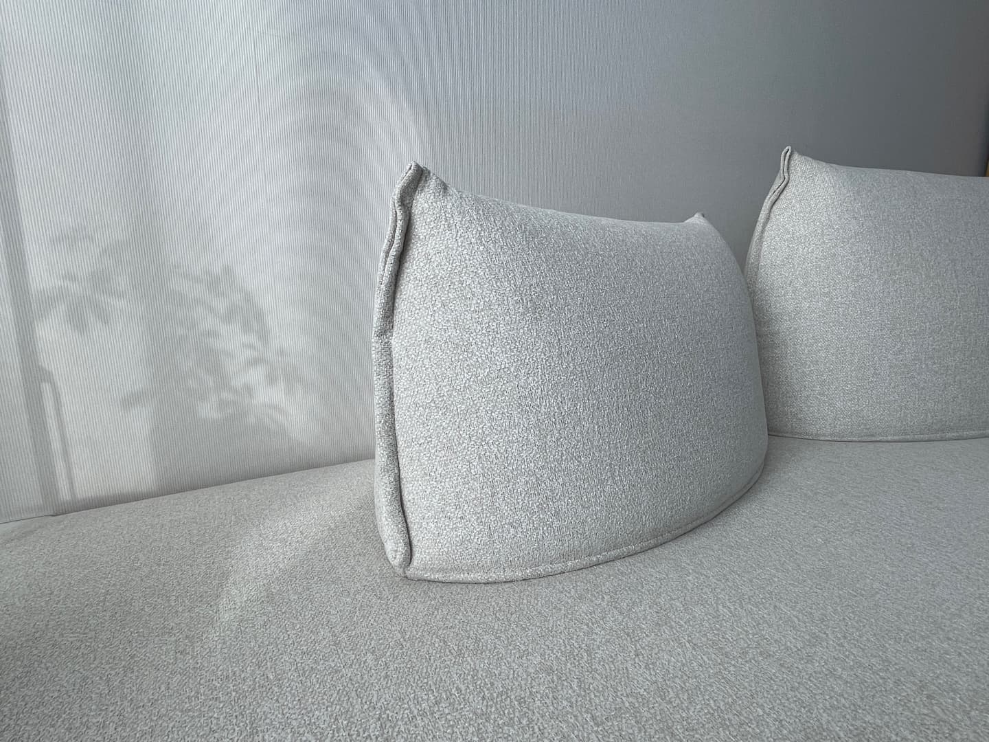 무니토 알터 패브릭 소파 추천