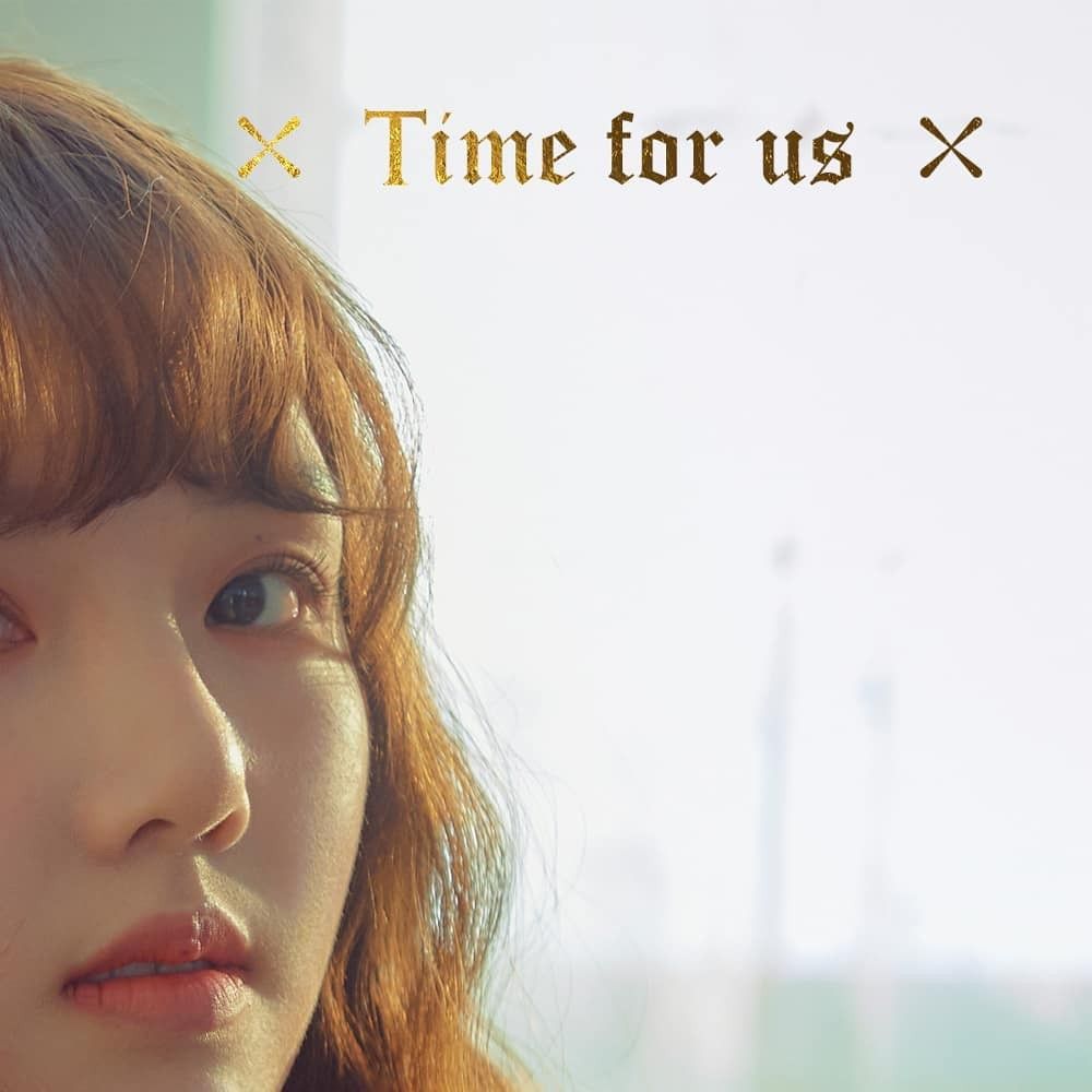 여자친구 GFRIEND