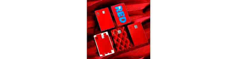 현대카드-레드-디자인