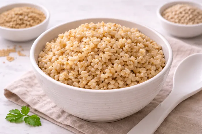 대상포진에 좋은 음식