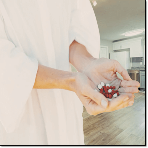 코엔자임큐텐 결핍증