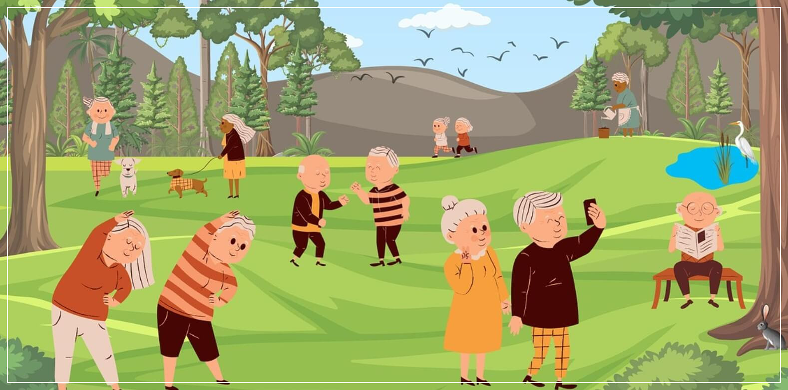 공무원 정년연장 65세 시행 시기