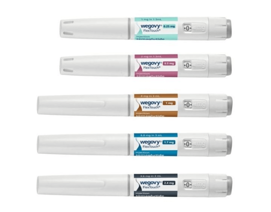 위고비 비만 치료제 출시, 가격, 효과, 부작용