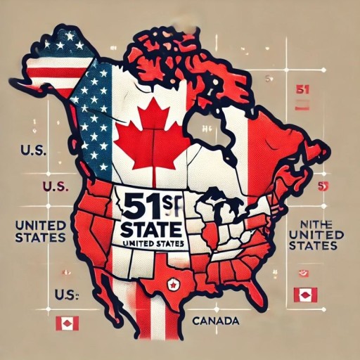 트럼프, 또다시 캐나다 저격? 발언 논란 총정리