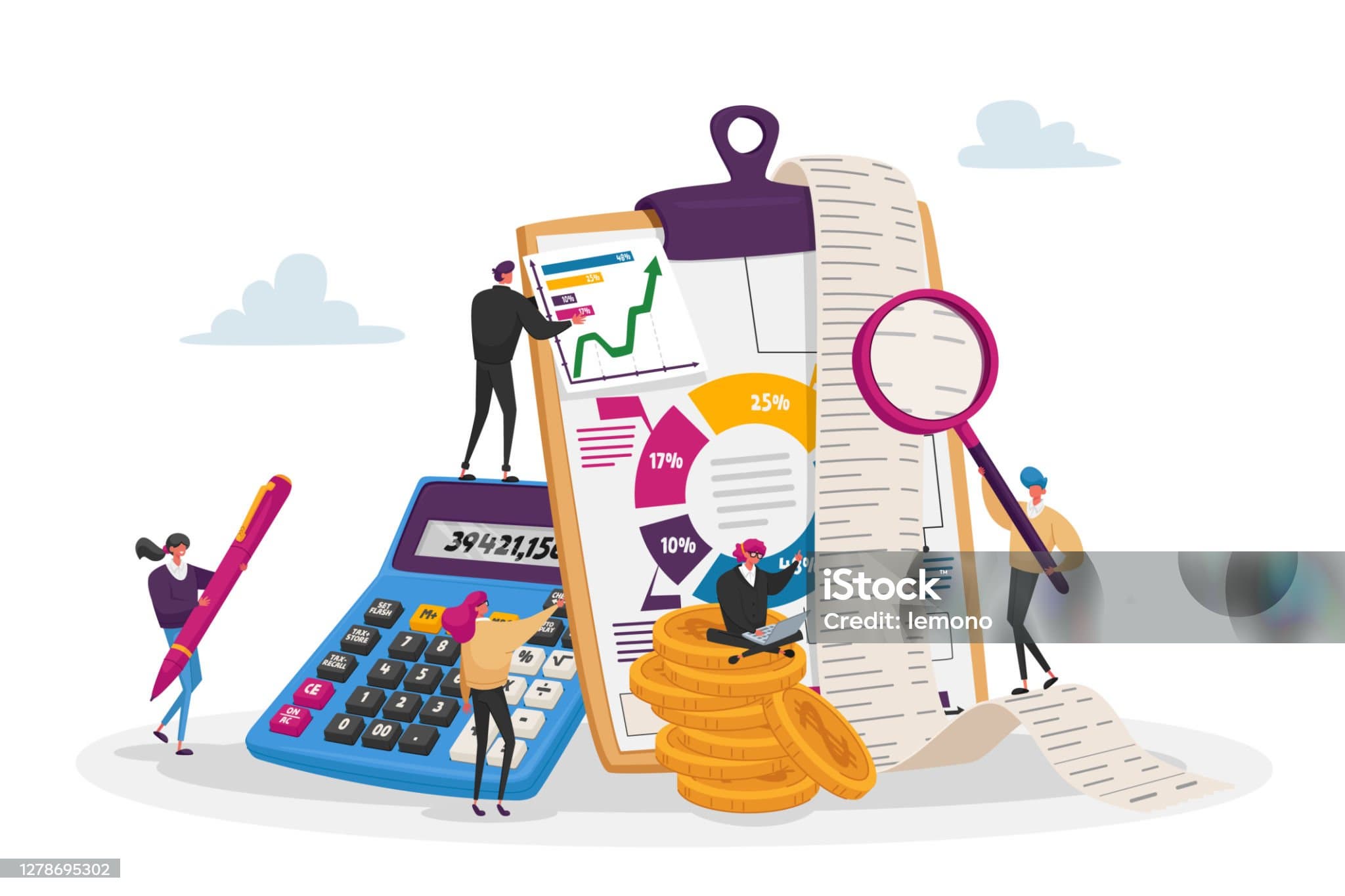 상업용 부동산 투자 시 알아야 할 필수 지표와 해석 방법