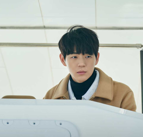 일탈스캔들 드라마