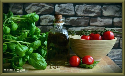 신장 건강에 좋은 음식 10가지