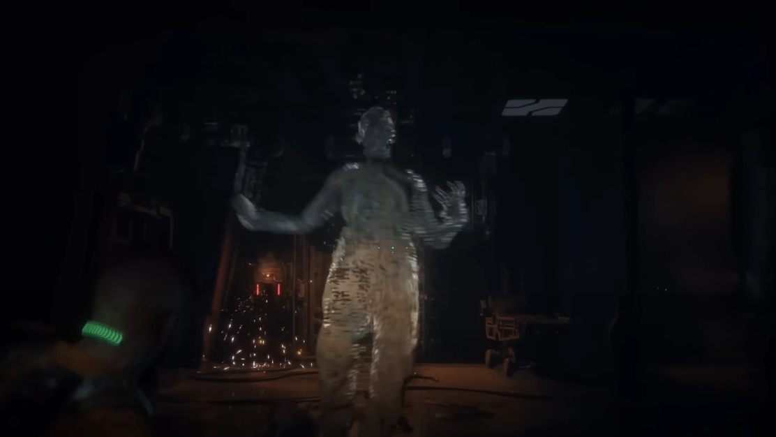 칼리스토 프로토콜