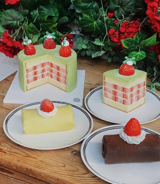 생방송투데이 3806회 오픈RUN 역대급 폭염&amp;#44; 불티나는 과일 빙수 편 서울 성수동 라플레플루트