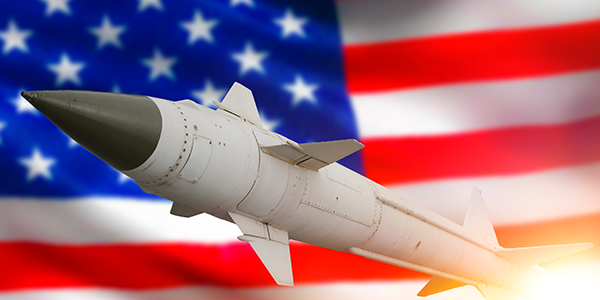 트럼프의 골든돔