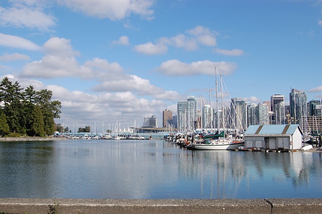 캐나다-밴쿠버-여행-물가