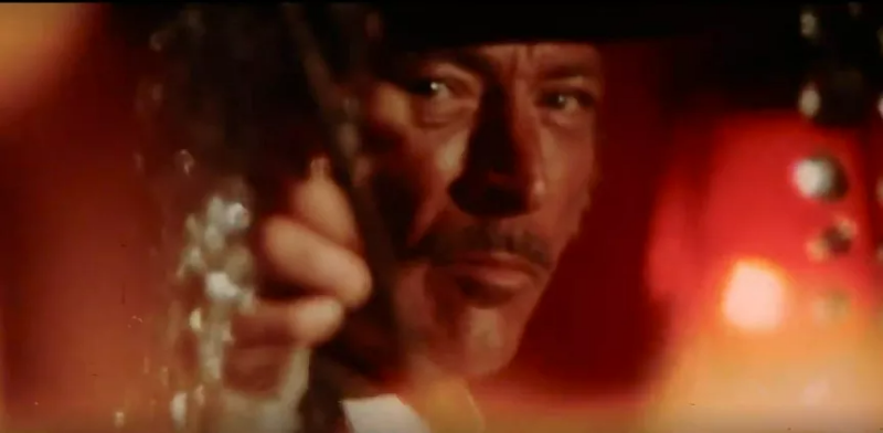 사바타로 변한 리 밴 클리프 2