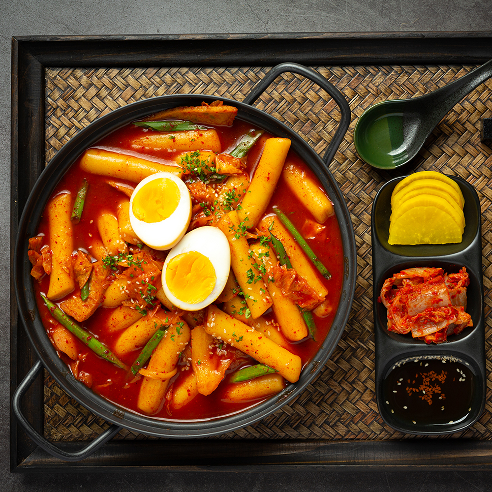 케이팝 데몬 헌터스 한국 문화