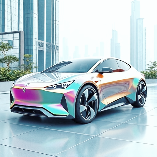 🚘 “LG가 벤츠를 바꾼다?”…LG CEO 총출동한 이유, 차세대 SDV 전장 전쟁의 서막