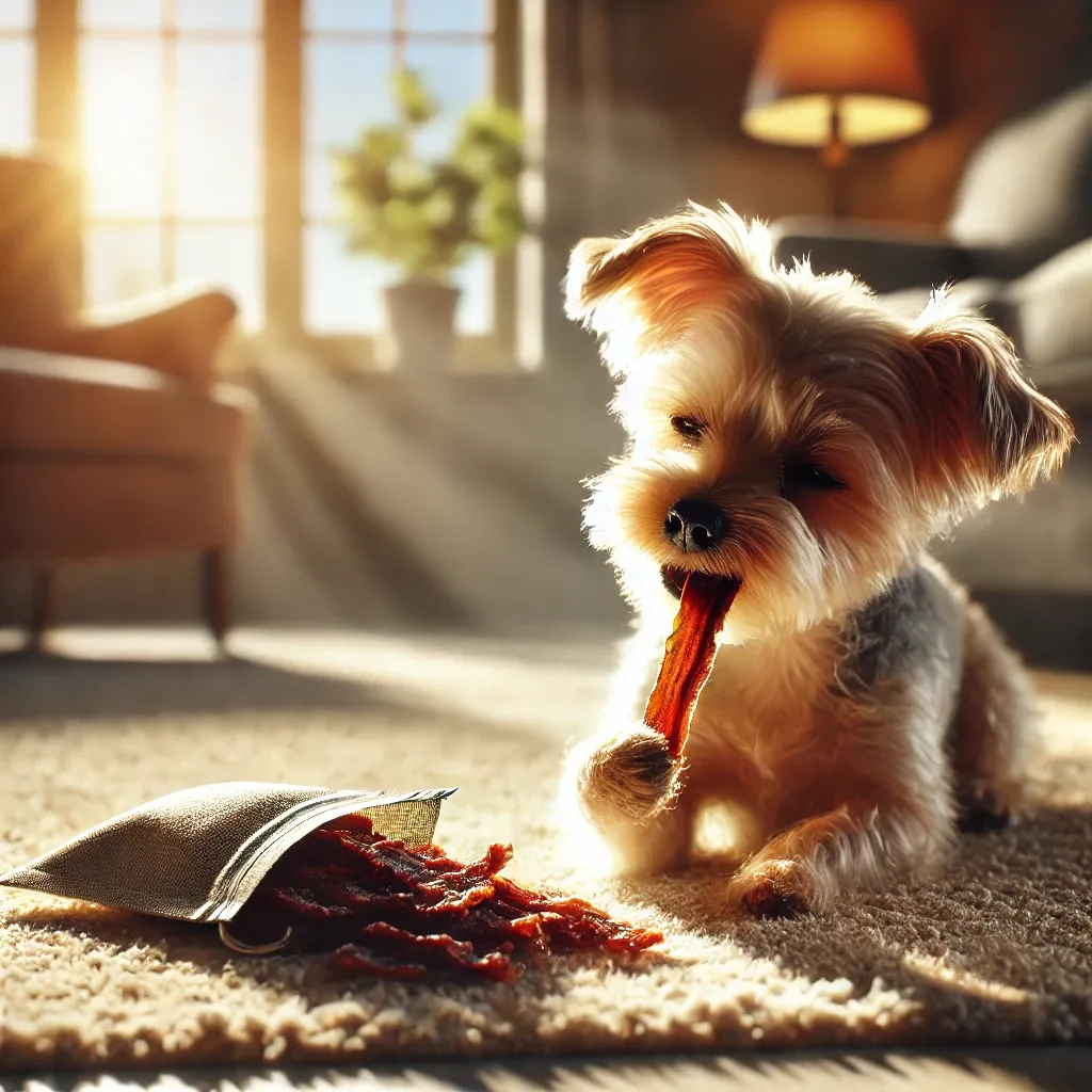 강아지가 군밤을 먹어도 되나요?