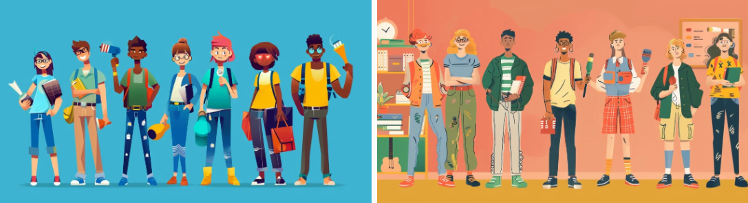 홀랜드 주요 이론과 6가지 성격유형, 적성검사의 이해