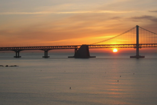 부산 일출 명소 추천, 일출 시간, 기타 정보