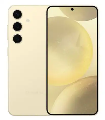 삼성-갤럭시-S24-옐로우