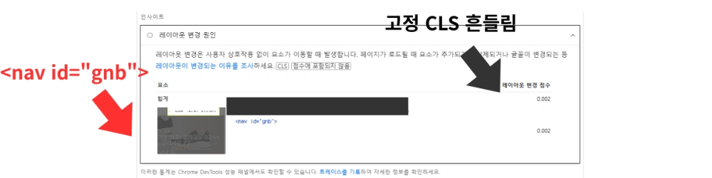 ๋ธ๋ก๊ทธ ๋ฉ๋ด ์ต์ ํ clsํ๋ค๋ฆผ