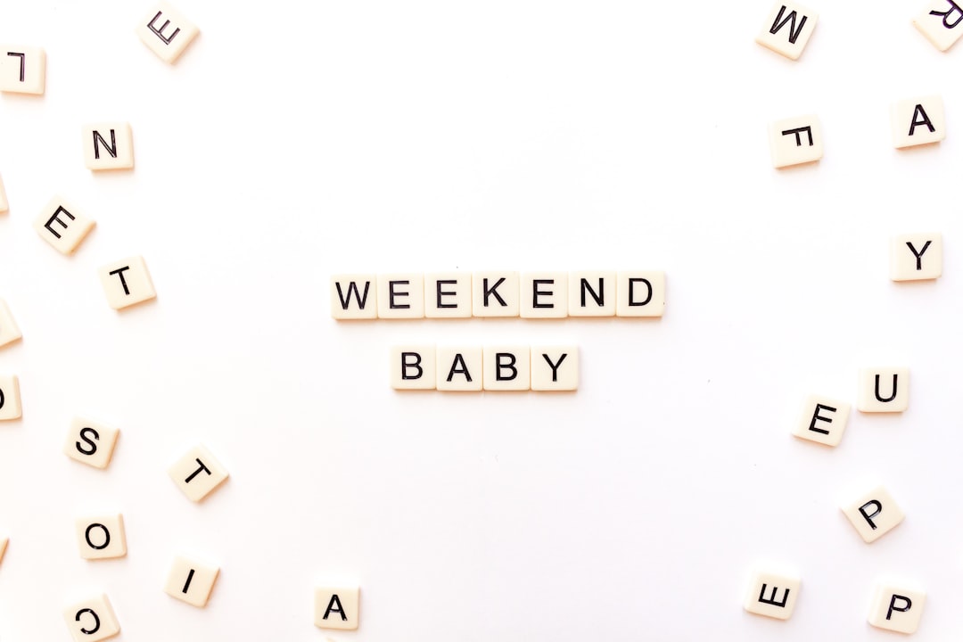Weekend