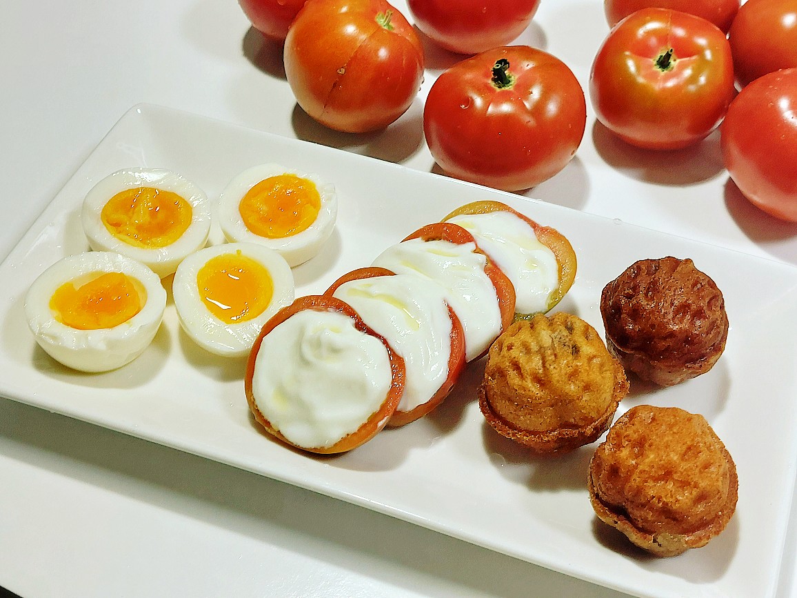 토마토 효능