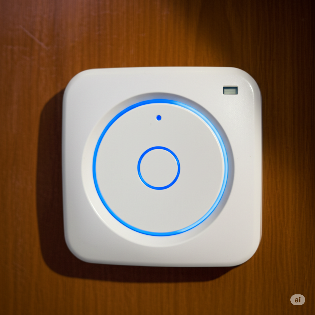 스마트 안전장치 비교 분석