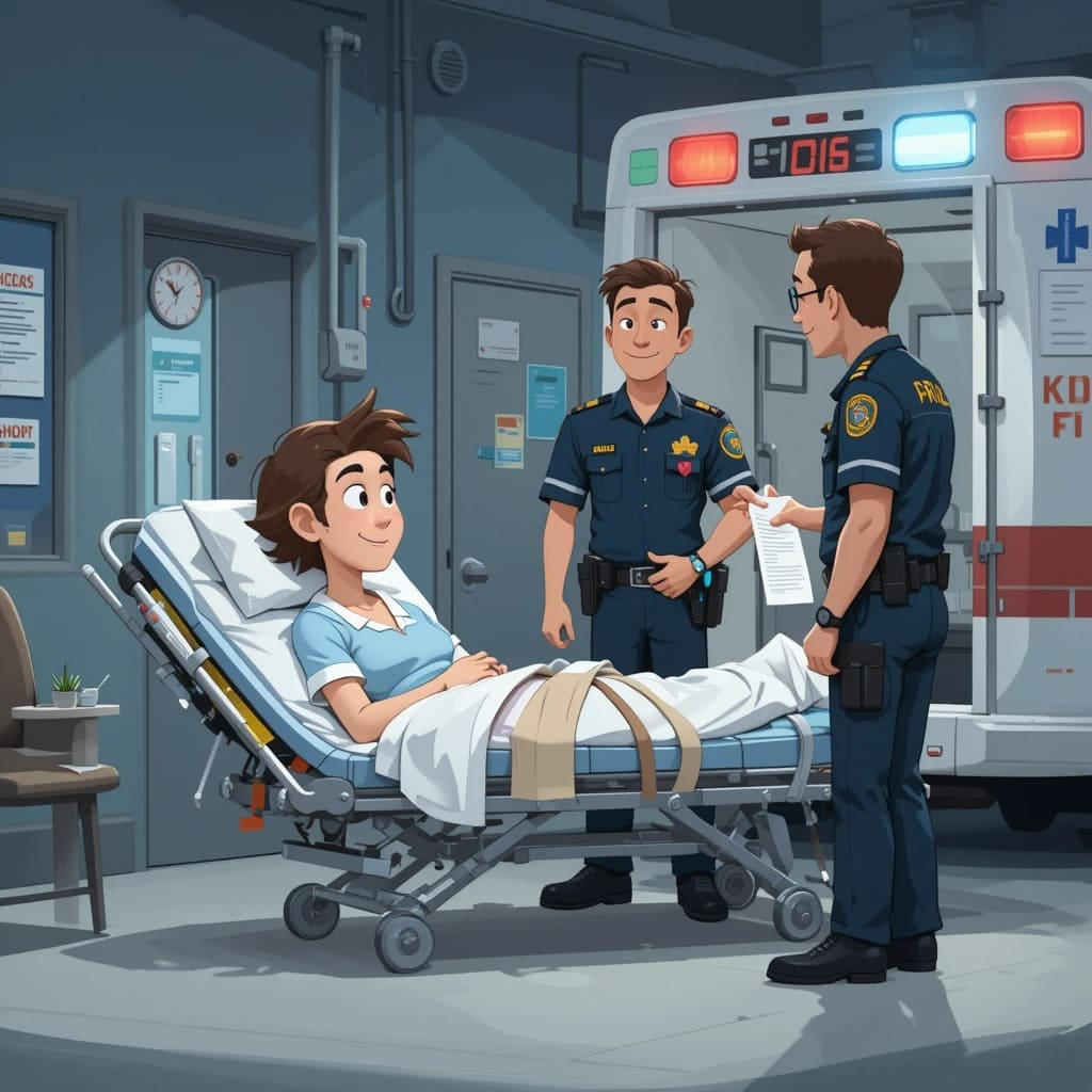 지하철 화재시 대피요령 7가지