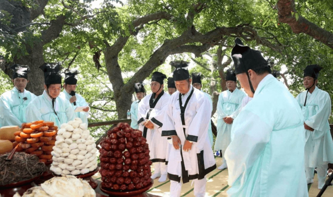 6월 전라남도 전라북도 축제일정 가볼만한 곳, 여행 추천