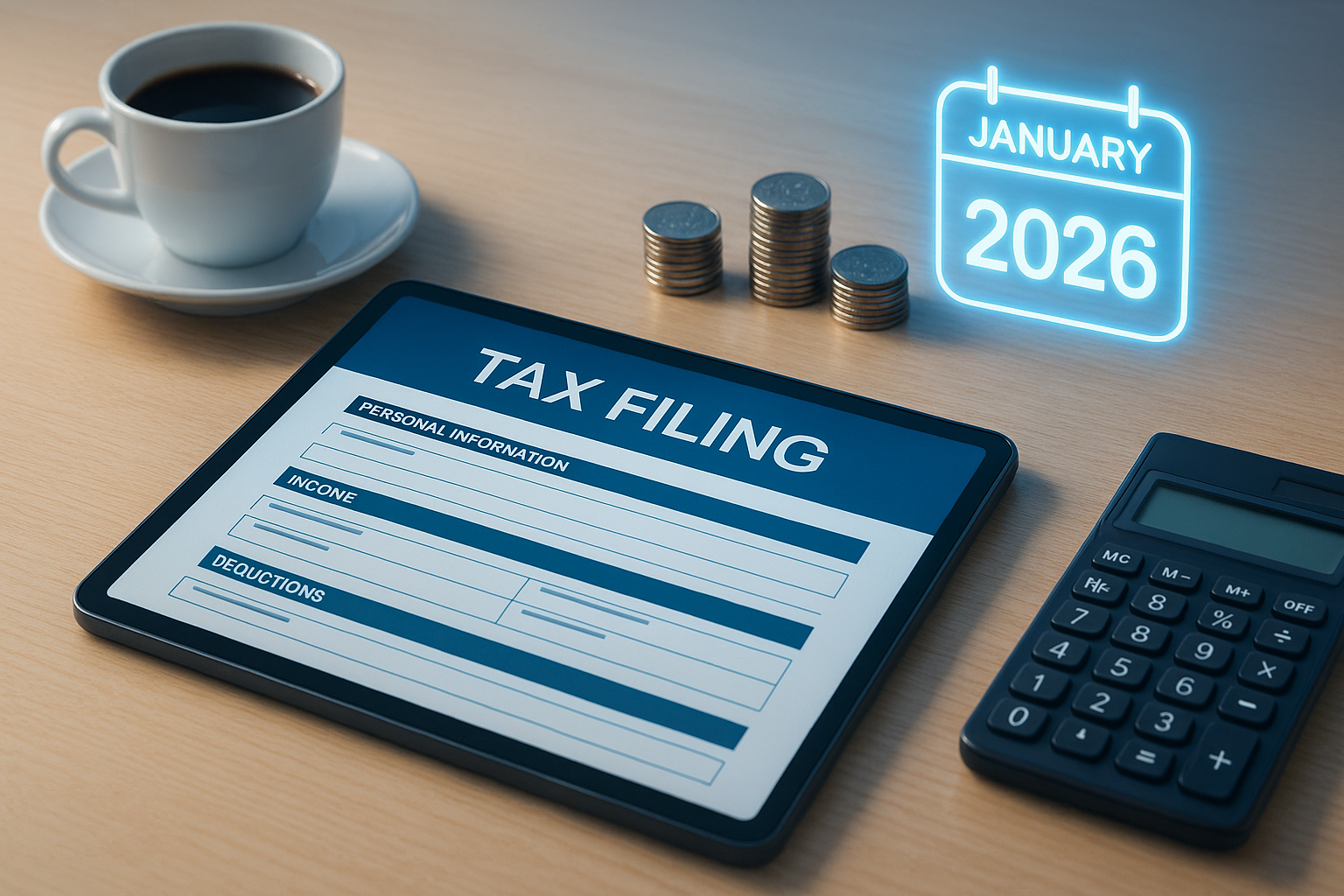 2025년 2기 부가가치세 신고