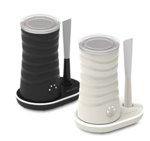 올리 우유거품기