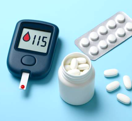 혈당 낮추는 방법 음식 운동