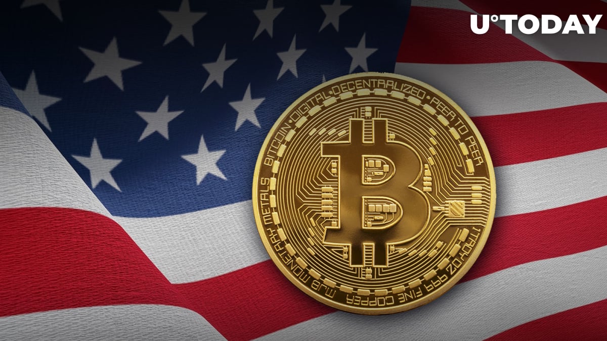 미&nbsp;연방정부도 비트코인 50억&nbsp;달러 어치나 보유 US Government Holds $5B in Bitcoin: WSJ