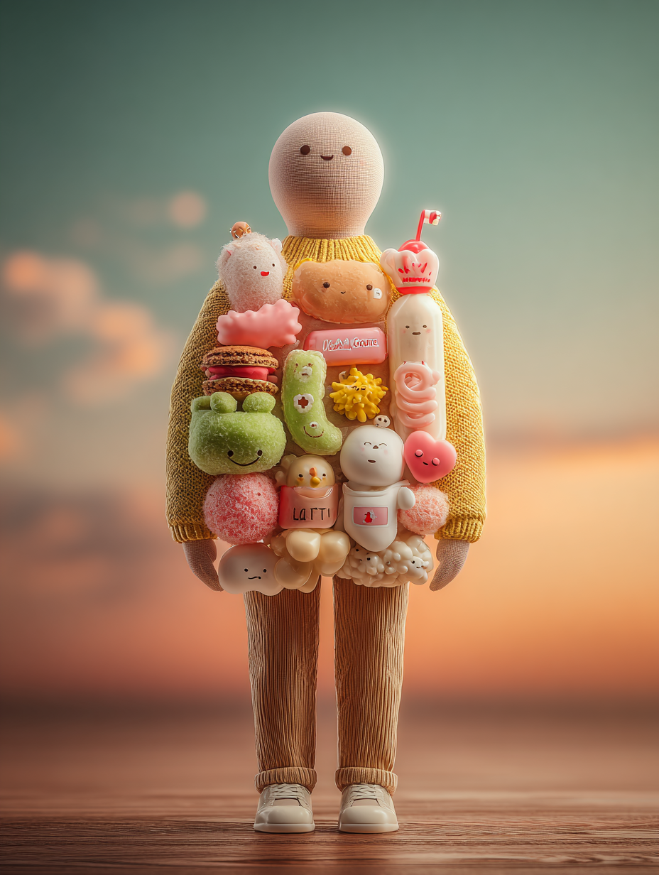 마이크로바이옴 루틴