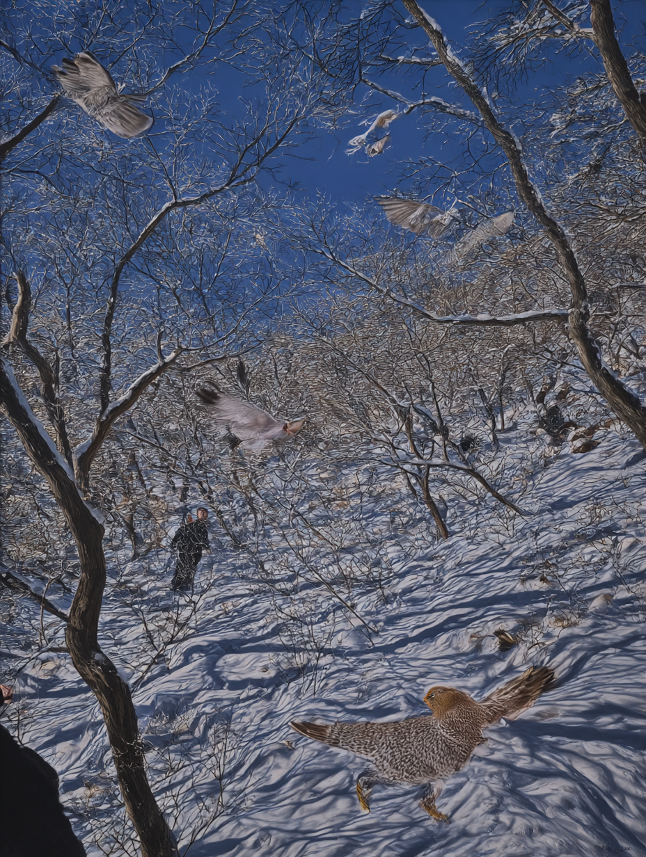 갑자기 추워진 날&amp;#44; 이렇게 준비하면 하루가 훨씬 안전합니다