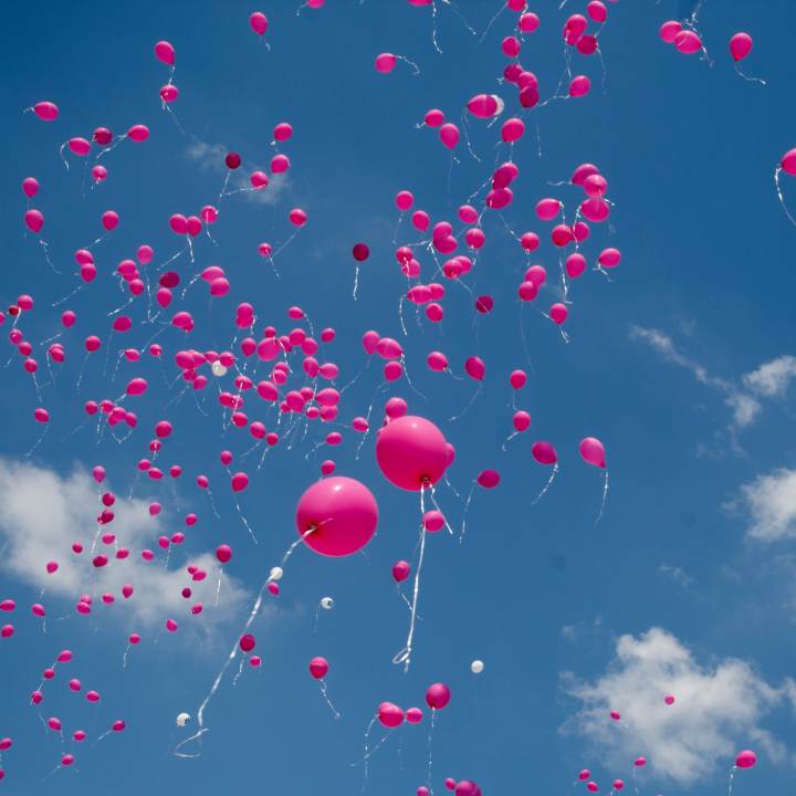 유방암 초기증상